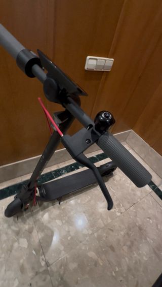 Patinete Eléctrico Navee V25