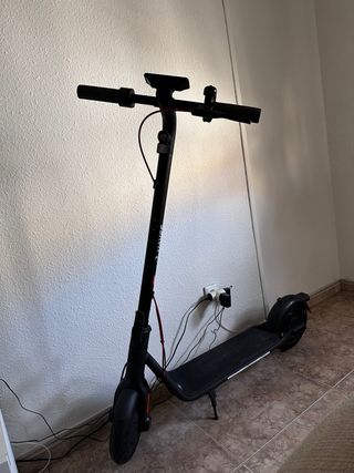 Patinete Eléctrico Navee V25