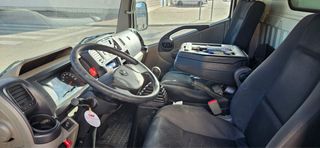 Nissan NT400 Cabstar 2015