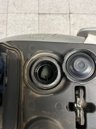 Peugeot Looxor 125cc Scooter