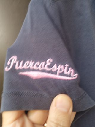 T-shirt Puerco Espin taglia S