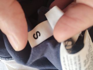 T-shirt Puerco Espin taglia S