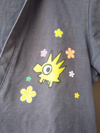 T-shirt Puerco Espin taglia S