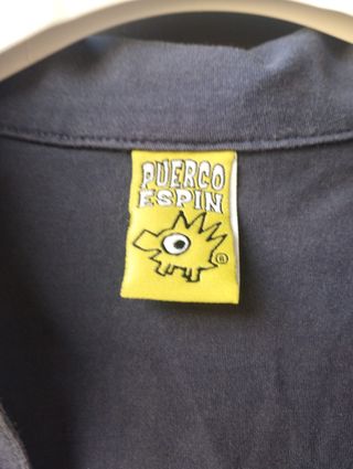 T-shirt Puerco Espin taglia S
