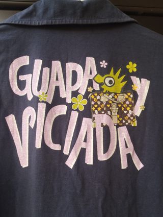 T-shirt Puerco Espin taglia S