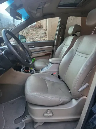 SsangYong Rodius 2013