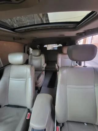 SsangYong Rodius 2013