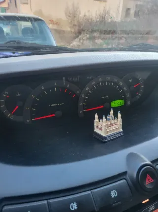 SsangYong Rodius 2013