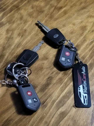 SsangYong Rodius 2013