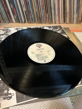 Vinilo Fleetwood Mac Greatest Hits