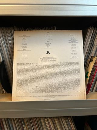 Vinilo Fleetwood Mac Greatest Hits