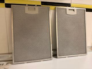 Campana extractora decorativa Balay 60cm