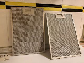 Campana extractora decorativa Balay 60cm