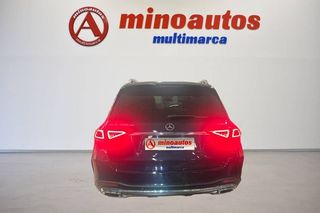 Mercedes Clase GLE 350 DE 320 CV 4MATIC 9G-TRONIC AMG LINE