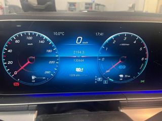 Mercedes Clase GLE 350 DE 320 CV 4MATIC 9G-TRONIC AMG LINE