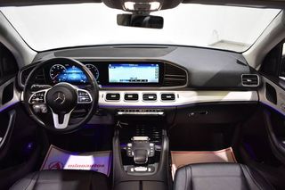 Mercedes Clase GLE 350 DE 320 CV 4MATIC 9G-TRONIC AMG LINE ¡SUSPENSIÓN NEUMÁTICA!