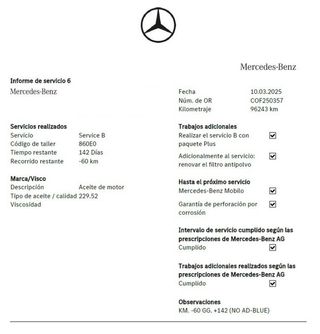 Mercedes Clase GLE 350 DE 320 CV 4MATIC 9G-TRONIC AMG LINE ¡SUSPENSIÓN NEUMÁTICA!
