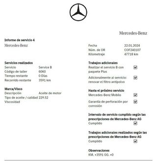 Mercedes Clase GLE 350 DE 320 CV 4MATIC 9G-TRONIC AMG LINE ¡SUSPENSIÓN NEUMÁTICA!