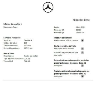 Mercedes Clase GLE 350 DE 320 CV 4MATIC 9G-TRONIC AMG LINE ¡SUSPENSIÓN NEUMÁTICA!