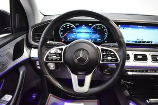 Mercedes Clase GLE 350 DE 320 CV 4MATIC 9G-TRONIC AMG LINE ¡SUSPENSIÓN NEUMÁTICA!