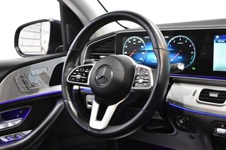 Mercedes Clase GLE 350 DE 320 CV 4MATIC 9G-TRONIC AMG LINE ¡SUSPENSIÓN NEUMÁTICA!