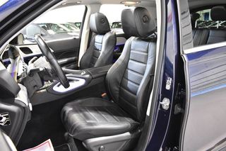 Mercedes Clase GLE 350 DE 320 CV 4MATIC 9G-TRONIC AMG LINE ¡SUSPENSIÓN NEUMÁTICA!