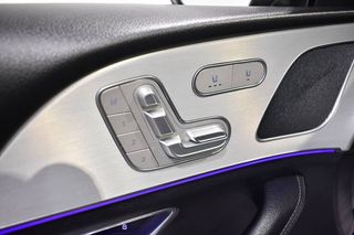 Mercedes Clase GLE 350 DE 320 CV 4MATIC 9G-TRONIC AMG LINE ¡SUSPENSIÓN NEUMÁTICA!