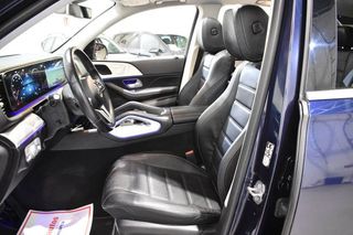 Mercedes Clase GLE 350D 320 CV 4MATIC 9G-TRONIC AMG LINE