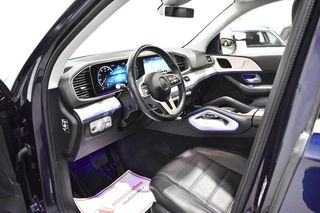 Mercedes Clase GLE 350D 320 CV 4MATIC 9G-TRONIC AMG LINE