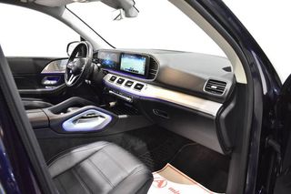Mercedes Clase GLE 350D 320 CV 4MATIC 9G-TRONIC AMG LINE