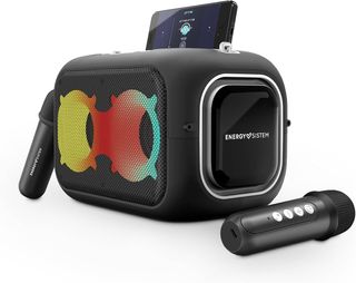 Energy Sistem KaraokeStar Altavoz Bluetooth