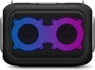 Energy Sistem KaraokeStar Altavoz Bluetooth