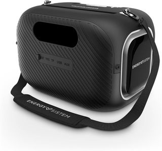 Energy Sistem KaraokeStar Altavoz Bluetooth