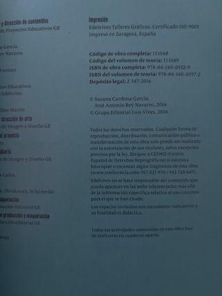 Matematicas 2 Bachillerato Ciencias ,