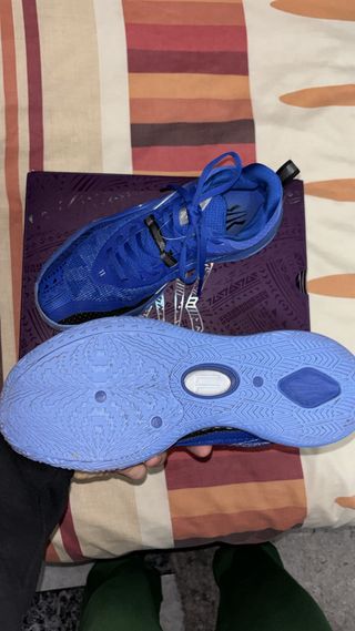 Zapatillas Baloncesto Kyrie Irving