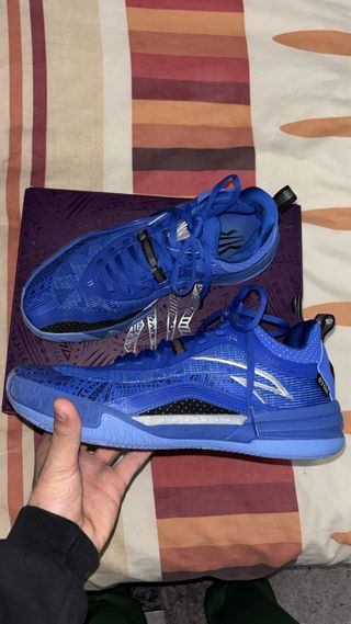 Zapatillas Baloncesto Kyrie Irving