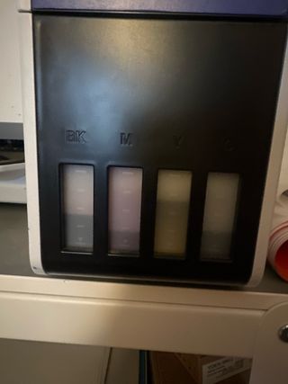 Impresora Sublimación Epson SC-F500