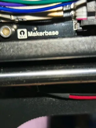 stampante 3d fai da te doppia testina di stampa fu