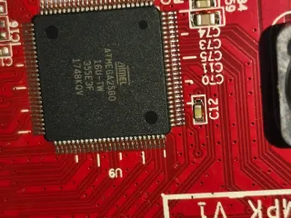 stampante 3d fai da te doppia testina di stampa fu