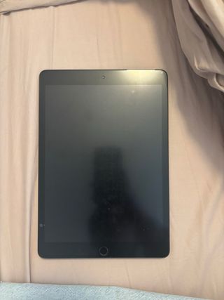 iPad 7ª Gen 128 GB Space Gray