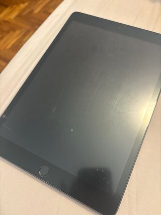 iPad 7ª Gen 128 GB Space Gray