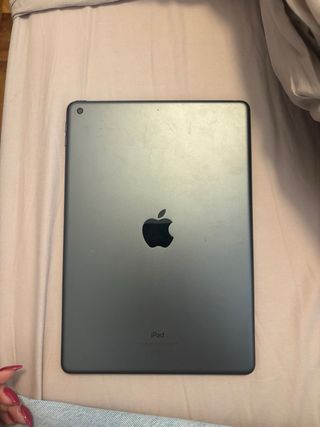 iPad 7ª Gen 128 GB Space Gray
