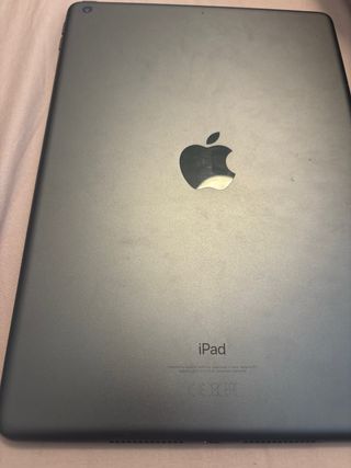 iPad 7ª Gen 128 GB Space Gray