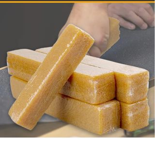 Bloque Limpia Lijas de Lijadoras