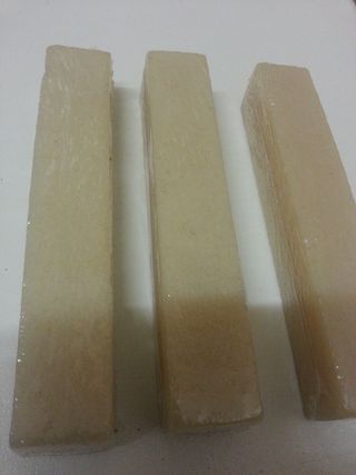 Bloque Limpia Lijas de Lijadoras