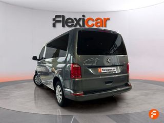 Volkswagen Caravelle Caravelle Corto 2.0 TDI 110kW BMT 4Mot