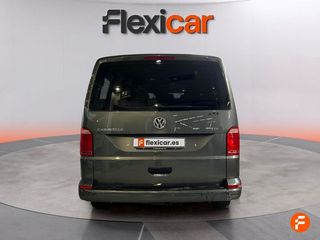 Volkswagen Caravelle Caravelle Corto 2.0 TDI 110kW BMT 4Mot