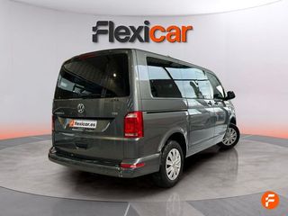 Volkswagen Caravelle Caravelle Corto 2.0 TDI 110kW BMT 4Mot