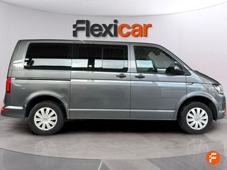 Volkswagen Caravelle Caravelle Corto 2.0 TDI 110kW BMT 4Mot