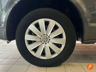 Volkswagen Caravelle Caravelle Corto 2.0 TDI 110kW BMT 4Mot